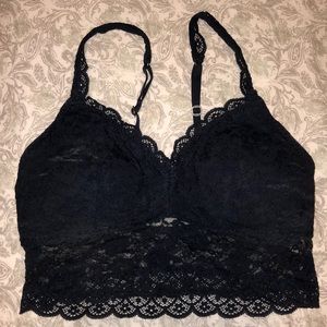 Hollister Bralette